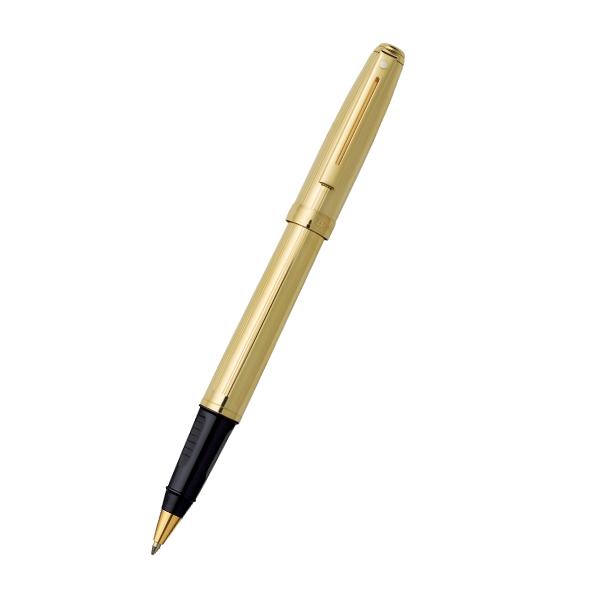 Sheaffer Roller Kalem Prelude 22K Gold 368-1