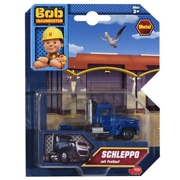 Simba Dickie Bob tb. Two Tonne Araba 203131004038