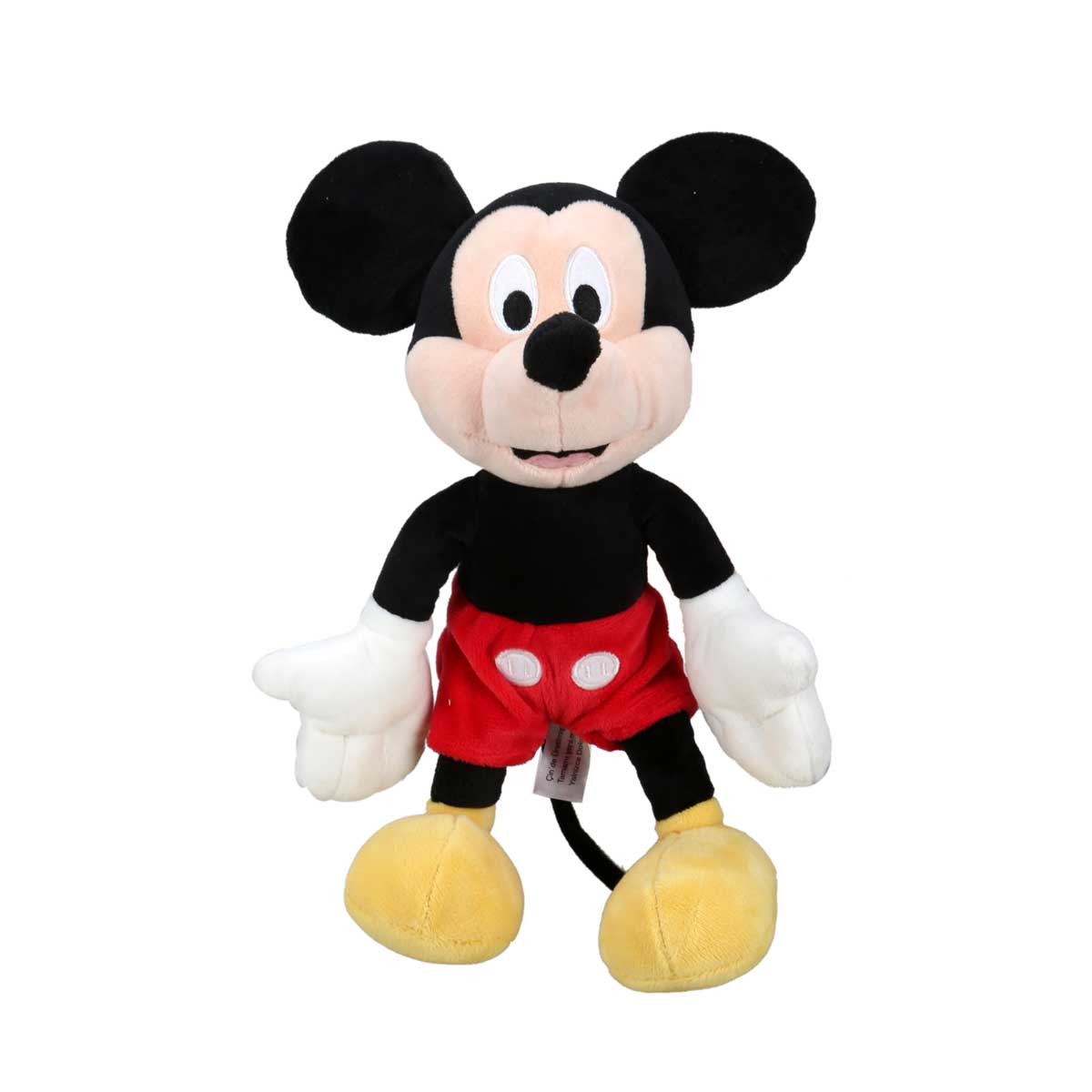 Sunman Peluş Mickey Mouse Core 25 Cm
