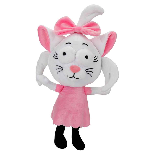 Sunman Oyuncak Peluş Kral Şakir Canan Peluş 25 Cm. S00003108