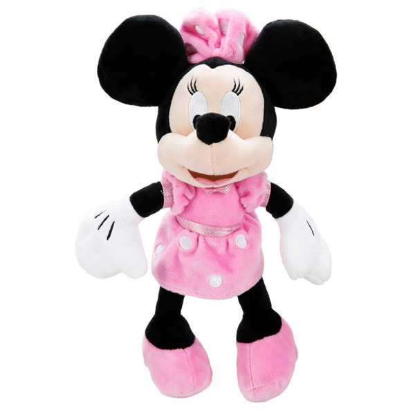 Sunman Peluş Minnie Core 43 Cm. PDP1601697
