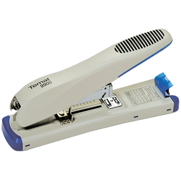 Temat Kollu Zımba Makinesi Extra 100 SY 23/6-13 Bej 9900