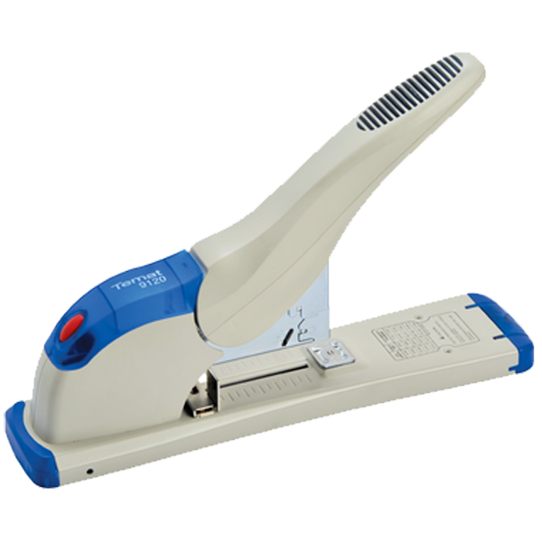 Temat Kollu Zımba Makinesi Extra 120 SY 23/6-15 Bej 9120
