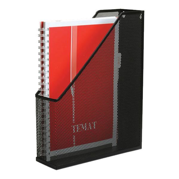 Temat Magazinlik Siyah 6100