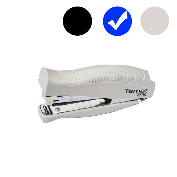 Temat Zımba Makinesi 30 SY 24/6-26/6 Mavi 7500