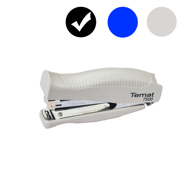 Temat Zımba Makinesi 30 SY 24/6-26/6 Siyah 7500