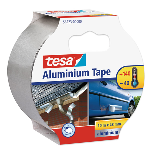 Tesa Bant Alüminyum 10x50 56223-00000