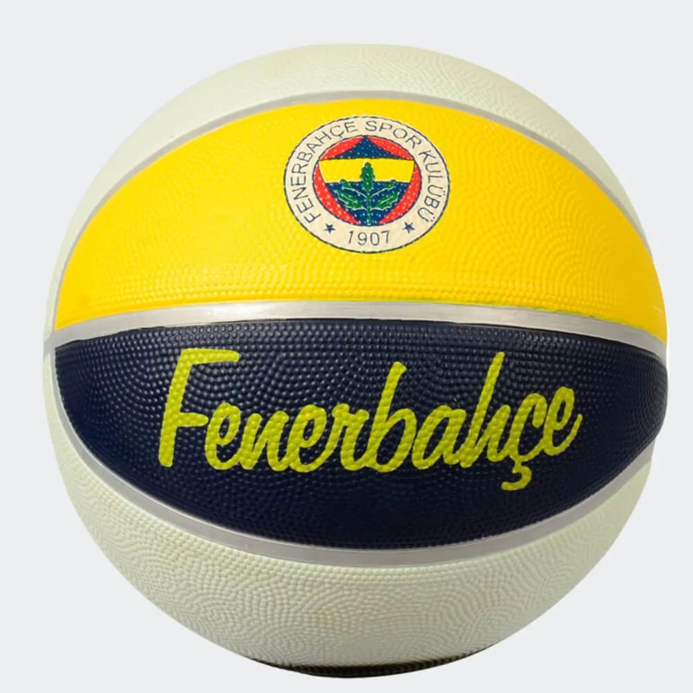 Tmn Basketbol Topu Fenerbahçe HighLine No:7 482667
