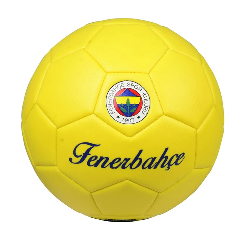 Tmn Futbol Topu Fenerbahçe Premıum No:5 Sarı 30 500932