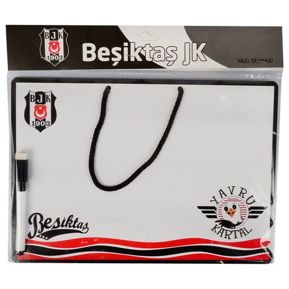 Tmn Yazı Tahtası Beşiktaş Küçük X12 504783