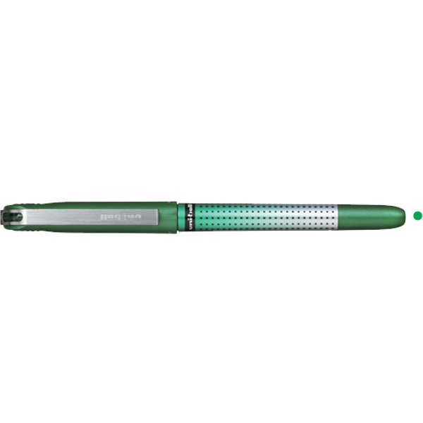 Uni-Ball Roller Kalem Eye Needle İğne Uçlu 0.5 MM Yeşil UB-185S